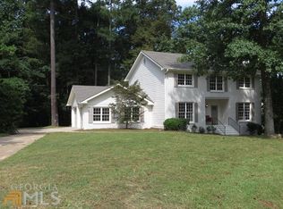 1680 Niskey Lake Rd SW, Atlanta, GA 30331