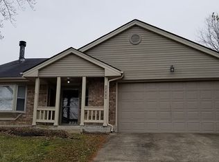 3744 Belleau Wood Dr, Lexington, KY 40517