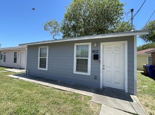 1603 Caldwell St, Corpus Christi, TX 78401 | MLS #411945 | Zillow