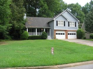 3908 Sharpel Ln NW, Kennesaw, GA 30152