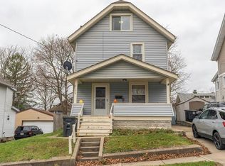 2136 9th St SW, Akron, OH 44314