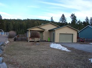 971 Electric Ave, Bigfork, MT 59911