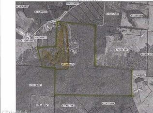 5330 Shady Hollow Rd, Staley, NC 27355