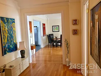 Rented by 24 7 NYC Realty Inc.