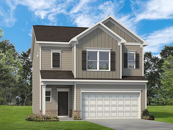 The Braselton II B