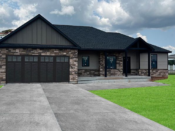 1239 Stono Mountain Dr