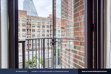 Rented by The Blueground