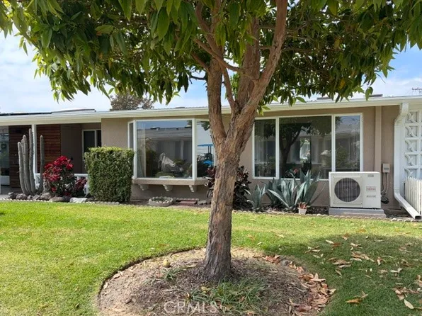 1551 Homewood Rd #113B, Seal Beach, CA 90740