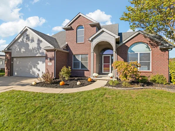 1234 Hackman Dr, Temperance, MI 48182