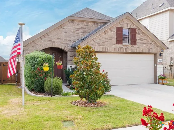 620 Navarro St, New Braunfels, TX 78132