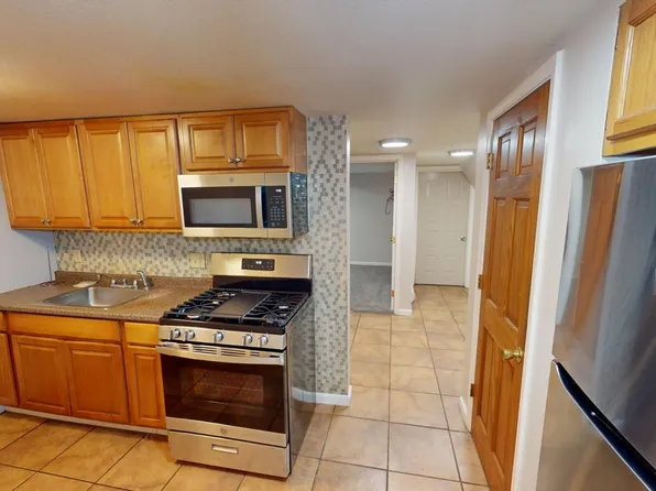 5312 Glenwood Avenue, 5312 Glenwood Ave APT 5, Youngstown, OH 44512