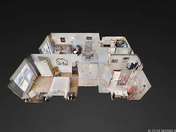 2nd image of 4155 S Atlantic Ave APT 110