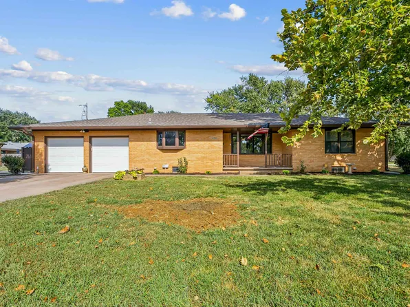 6900 W Hollywood Ave, Wichita, KS 67215