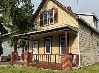 3312 Saratoga Ave, Cleveland, OH