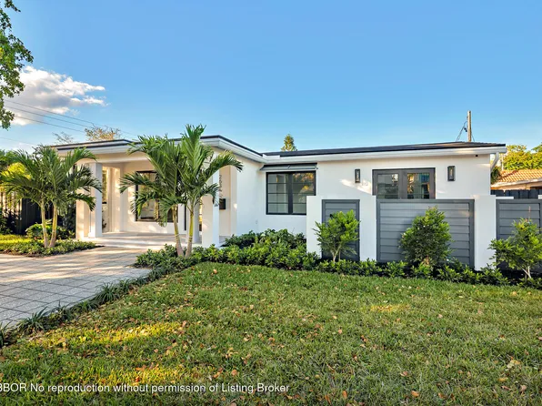 263 Alhambra Pl, West Palm Beach, FL 33405