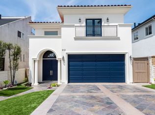 613 Avenue A, Redondo Beach, CA 90277