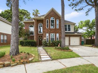 13915 Elmpark Ct, Houston, TX 77014