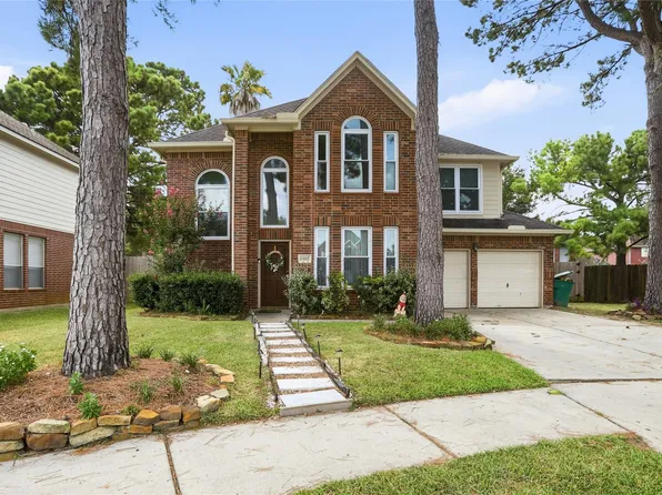 13915 Elmpark Ct, Houston, TX 77014