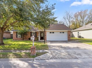 2208 Gontier Dr, Bay City, TX 77414