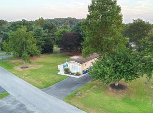 34038 Sandcastle Dr N, Millsboro, DE 19966