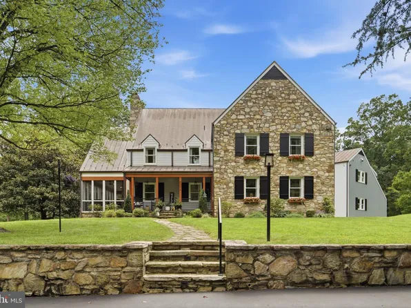 3204 Mountain Rd, Haymarket, VA 20169