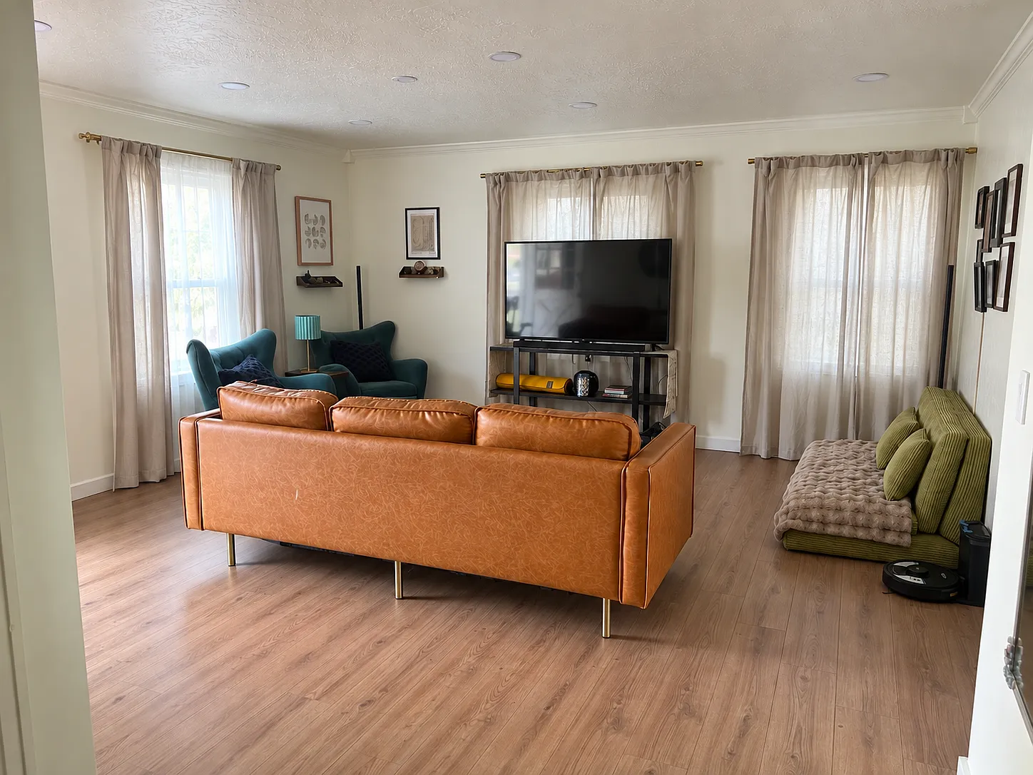 3 bed, 1501 sqft, $2,500 — Photo 3