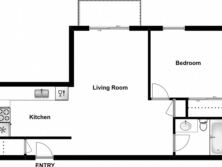1116 Garden Court Dr — Photo 17