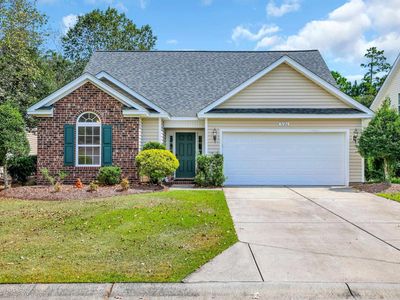 3126 Shorecrest Bay Dr., Murrells Inlet, SC, 29576