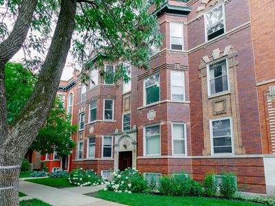 2131 W Cortez St #3, Chicago, IL, 60622
