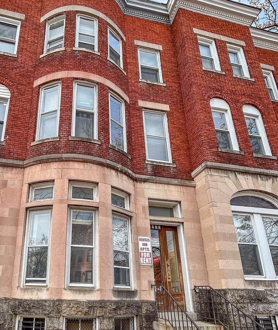 2528 Maryland Ave, Baltimore, MD 21218 MLS MDBA2111440 Zillow
