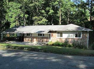 1744 Reindeer Dr NE, Atlanta, GA 30329