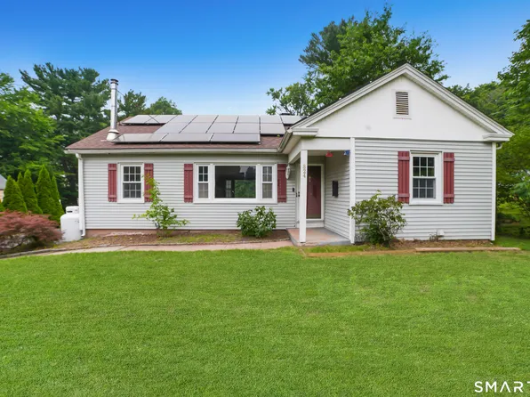 824 Randolph Road, Middletown, CT 06457