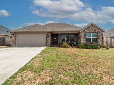 970 Trailwood St, Springdale, AR, 72762