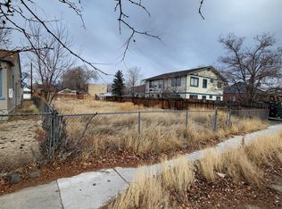 327 E Taylor St, Reno, NV 89502