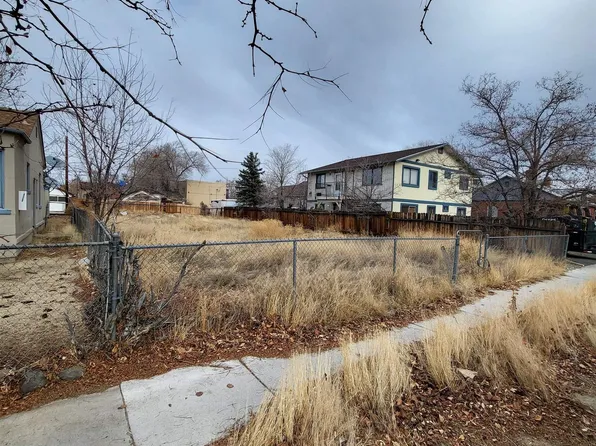 327 E Taylor St, Reno, NV 89502