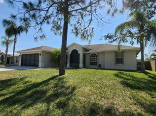 3965 SW Alice St, Port Saint Lucie, FL 34953