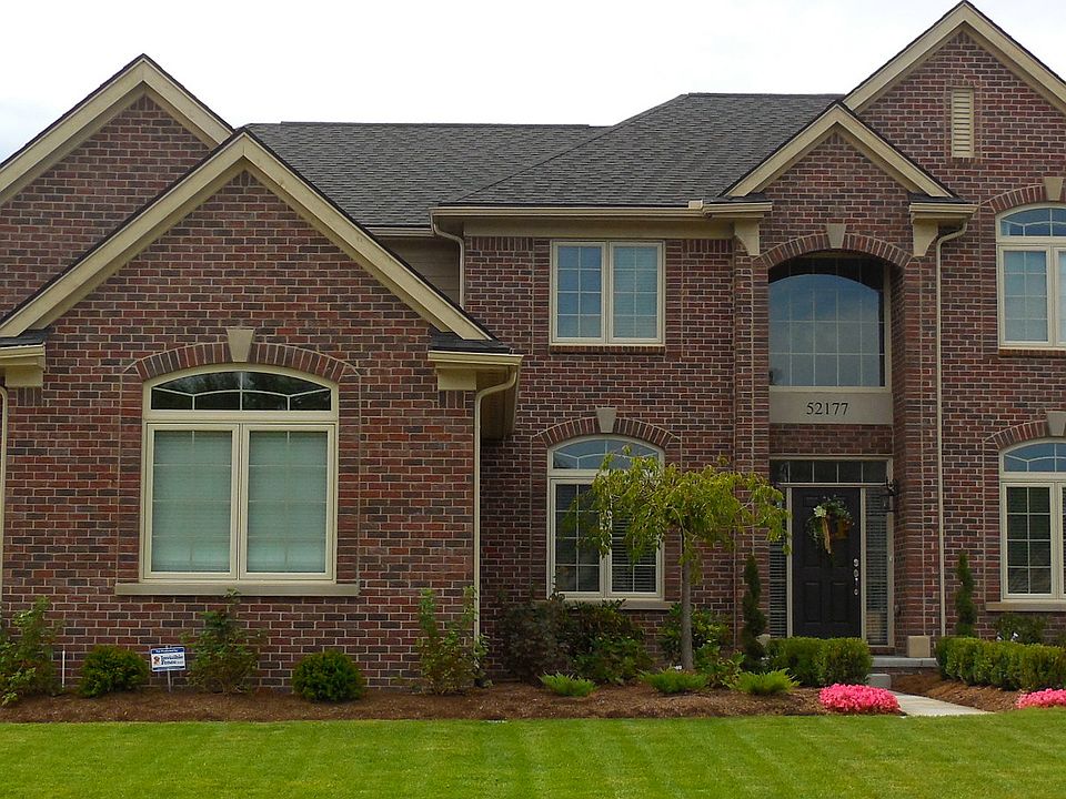 Muirfield Elevation G