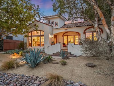 4632 Kensington Dr, San Diego, CA, 92116