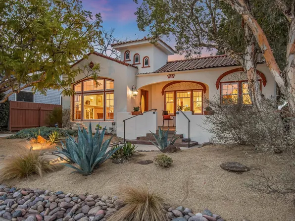 4632 Kensington Dr, San Diego, CA 92116