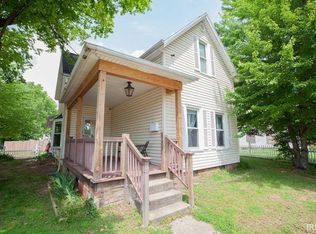 2131 W Indiana St, Evansville, IN 47712