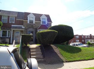 7846 Thouron Ave, Philadelphia, PA 19150