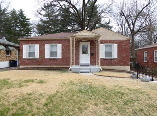 7822 Wayne Ave, Saint Louis, MO