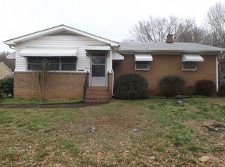 912 Frederick St, Shelby, NC 28150