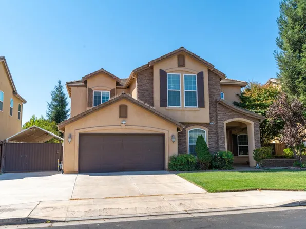 3374 Keats Ave, Clovis, CA 93619