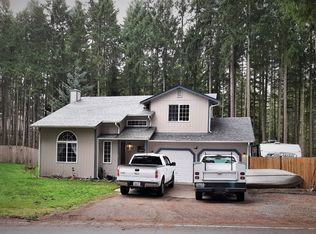 18348 Rampart Dr SE, Yelm, WA 98597