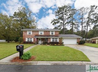 1 Fallowfield Dr, Savannah, GA 31406