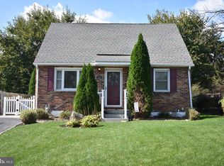 2000 N Sherman St, York, PA 17406