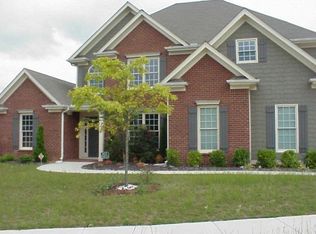 707 Arbor Cv #00, Loganville, GA 30052