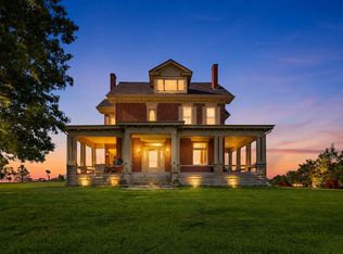 3166 Colby Rd, Winchester, KY 40391