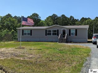 213 Purdy Rd, Calhoun, LA 71225
